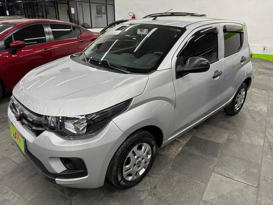 FIAT MOBI 1.0 EVO FLEX EASY MANUAL FIAT MOBI 1.0 EVO FLEX EASY MANUAL